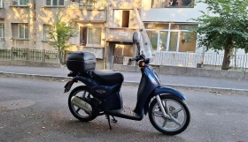 Aprilia Scarabeo 50 2016.  ,  | Mobile.bg    7