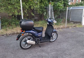 Aprilia Scarabeo 50 2016.  ,  | Mobile.bg    9