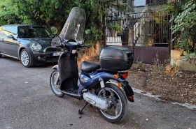 Aprilia Scarabeo 50 2016.  ,  | Mobile.bg    2