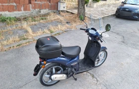 Aprilia Scarabeo 50 2016.  ,  | Mobile.bg    5