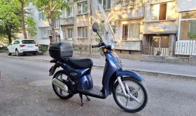 Aprilia Scarabeo 50 2016.  ,  | Mobile.bg    14