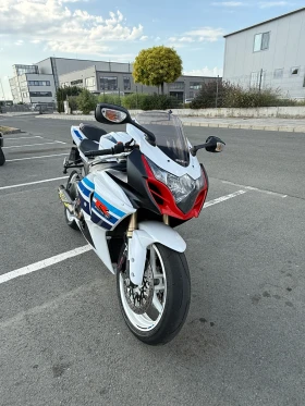 Suzuki Gsxr | Mobile.bg    5