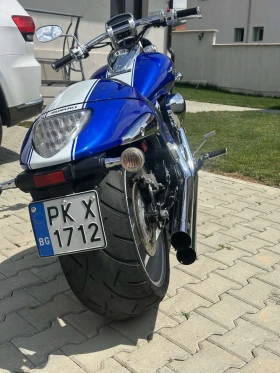 Suzuki Boulevard M109R | Mobile.bg � ����� ������ 7