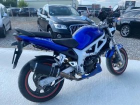 Suzuki SV 650 | Mobile.bg � ����� ������ 7