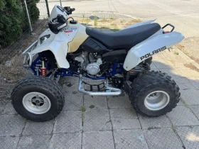 Polaris Outlaw Polaris Predator 500 | Mobile.bg � ����� ������ 7