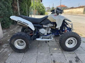Polaris Outlaw Polaris Predator 500 | Mobile.bg � ����� ������ 8