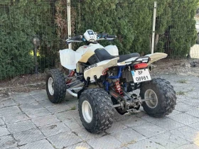 Polaris Outlaw Polaris Predator 500 | Mobile.bg � ����� ������ 6
