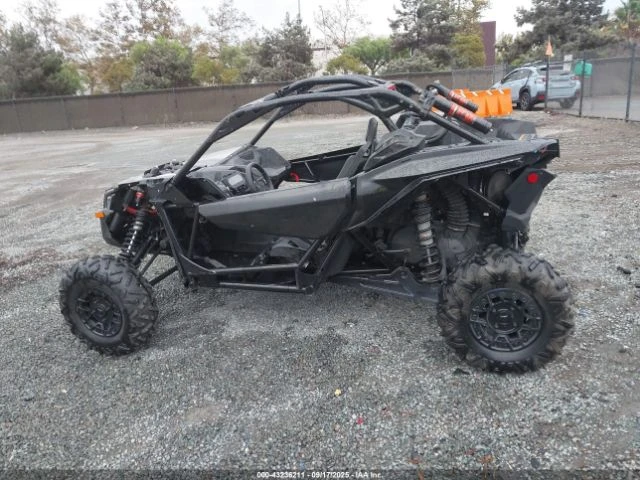 Can-Am Maverick X3  X RS TURBO RR, снимка 12 - Мотоциклети и мототехника - 55063205