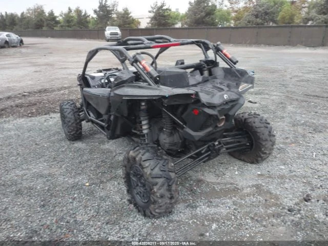 Can-Am Maverick X3  X RS TURBO RR, снимка 3 - Мотоциклети и мототехника - 55063205