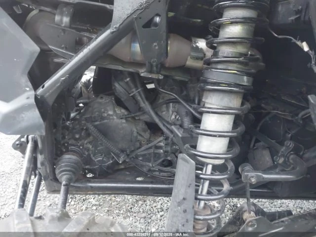 Can-Am Maverick X3  X RS TURBO RR, снимка 8 - Мотоциклети и мототехника - 55063205