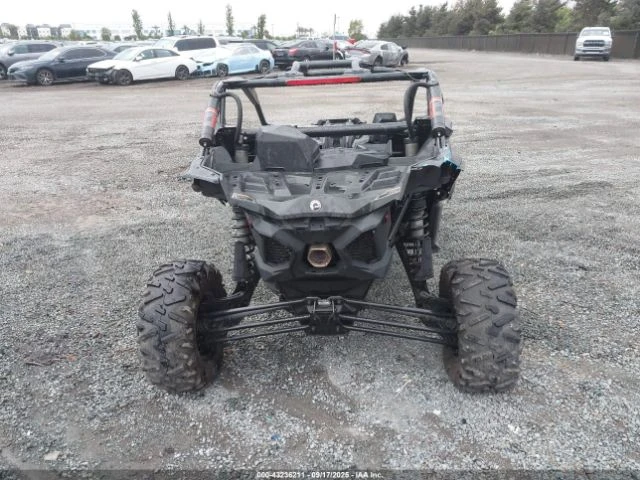 Can-Am Maverick X3  X RS TURBO RR, снимка 6 - Мотоциклети и мототехника - 55063205