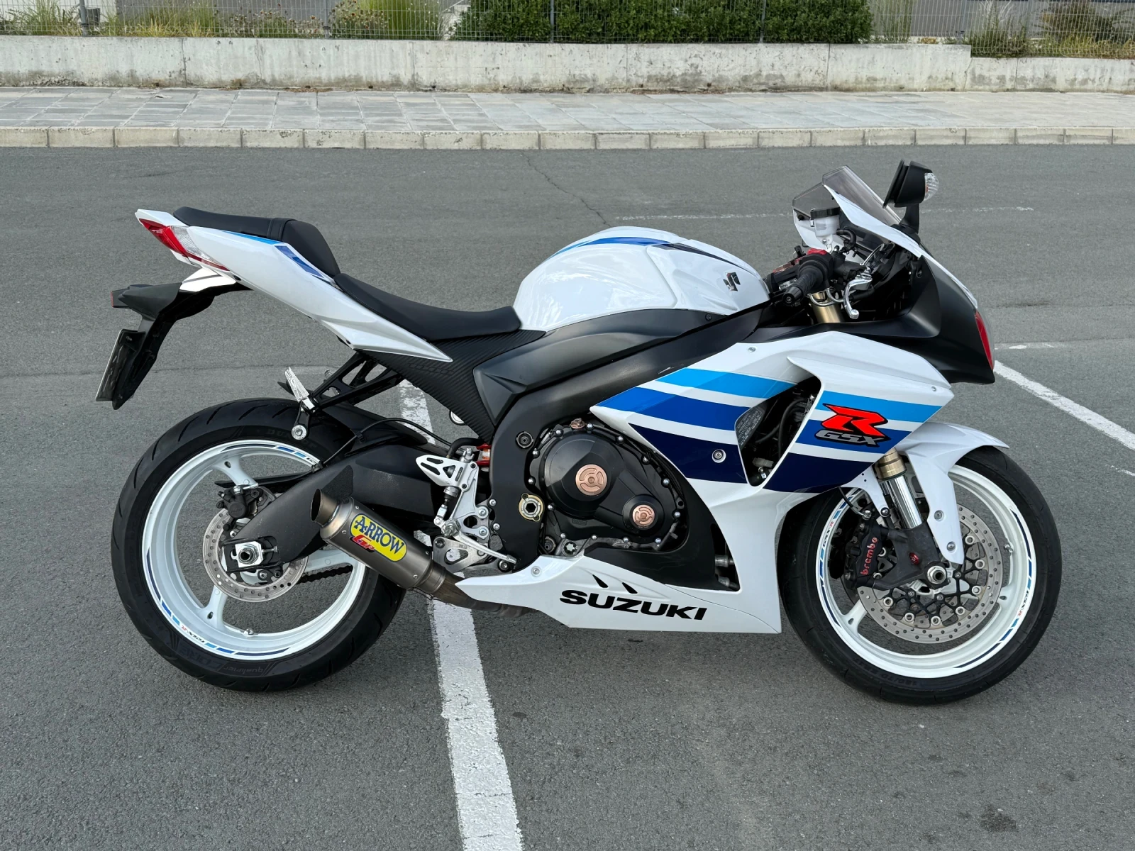 Suzuki Gsxr | Mobile.bg   1