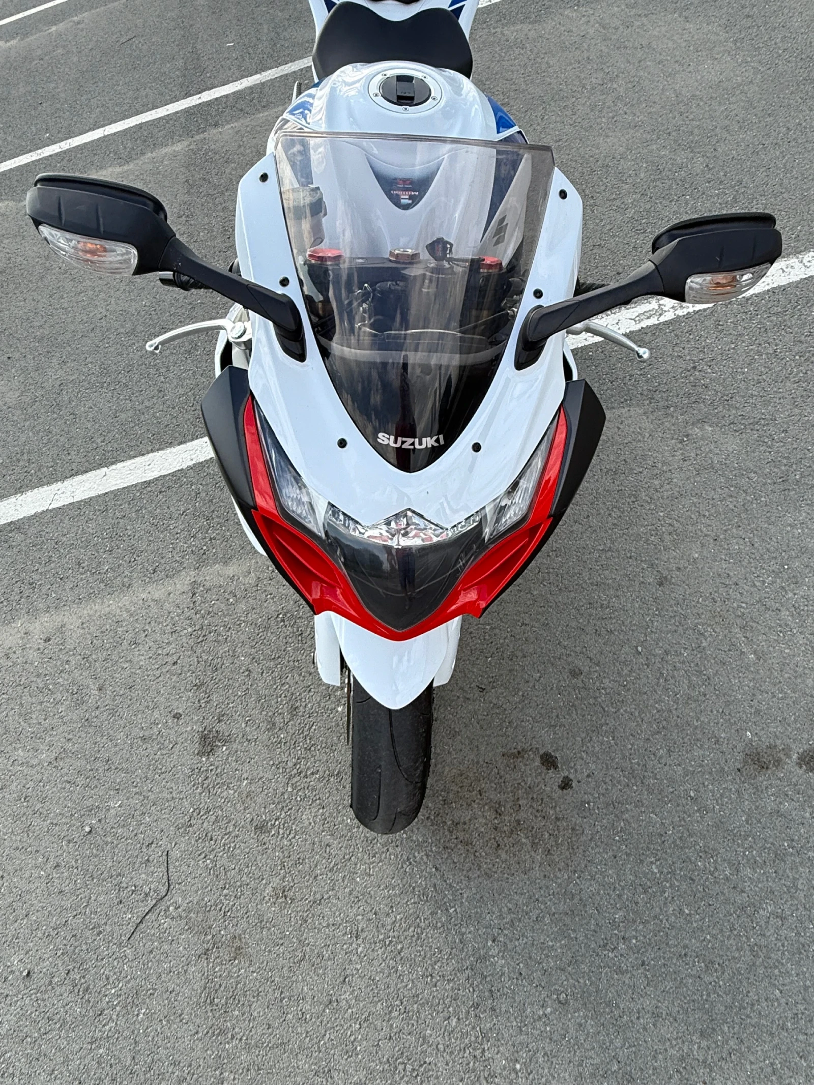 Suzuki Gsxr | Mobile.bg   10