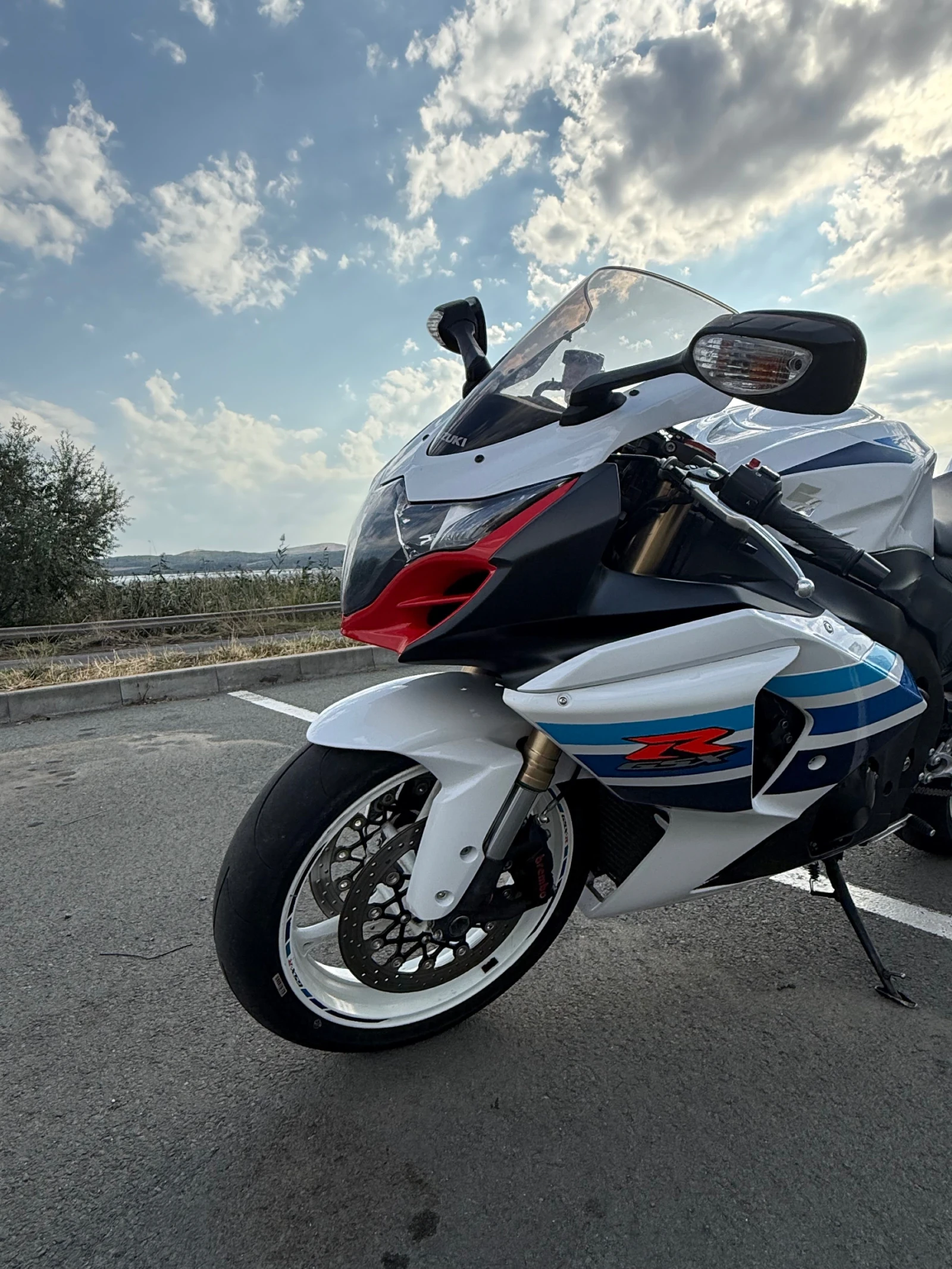 Suzuki Gsxr | Mobile.bg   9
