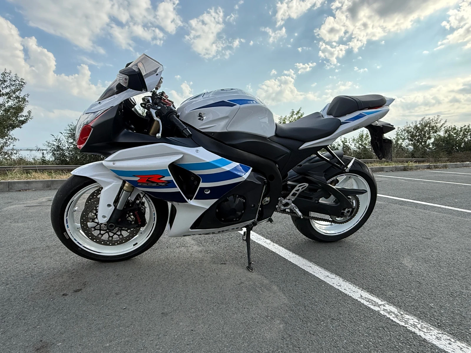Suzuki Gsxr | Mobile.bg   6