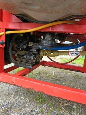Пръскачка Agron 350, снимка 7