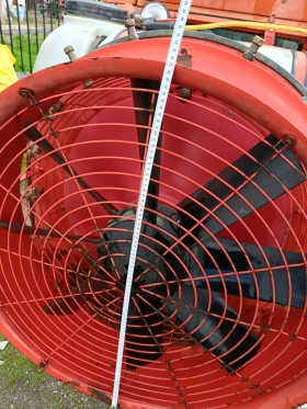 Пръскачка Agron 350, снимка 5