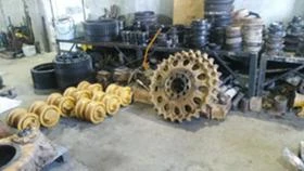 Булдозер Друга Т-130,Т-170, снимка 15