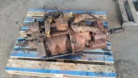 Булдозер Друга Т-130,Т-170, снимка 14