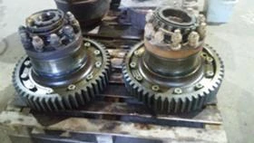 Булдозер Друга Т-130,Т-170, снимка 12