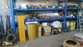 Булдозер Друга Т-130,Т-170, снимка 11