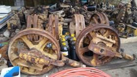 Булдозер Друга Т-130,Т-170, снимка 6