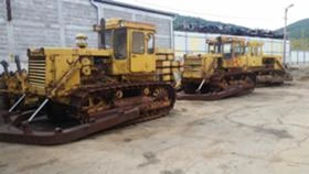 Булдозер Друга Т-130,Т-170, снимка 7