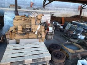 Булдозер Друга Т-130,Т-170, снимка 5