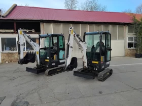 Багер Bobcat Е19, снимка 2