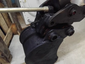 Багер Bobcat Е19, снимка 4