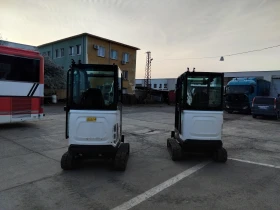 Багер Bobcat Е19, снимка 6