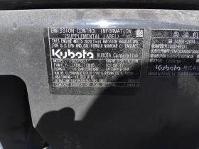 Багер Bobcat Е19, снимка 14