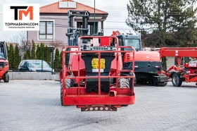 Автовишка Друга марка JLG 340AJ, снимка 2