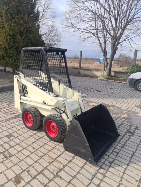        Bobcat 310