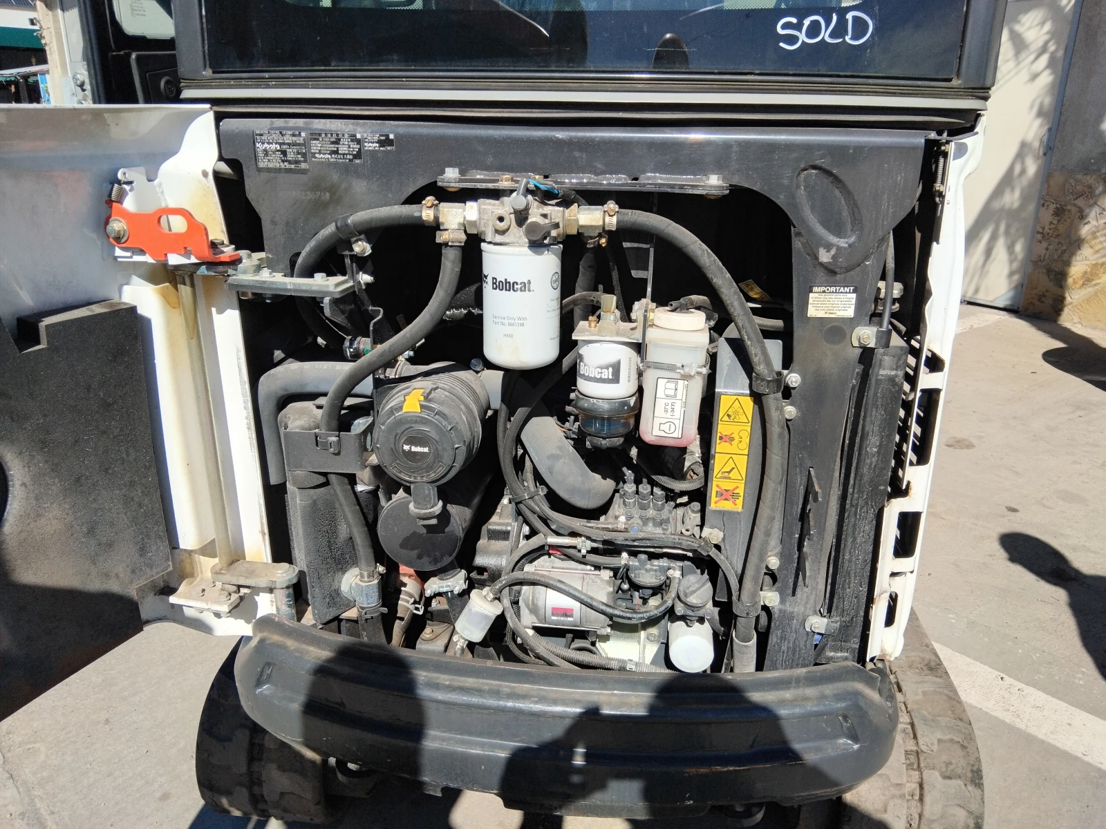  Bobcat 19 | Mobile.bg   12