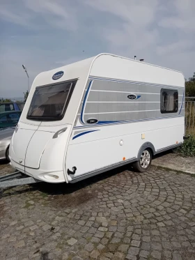   Caravelair