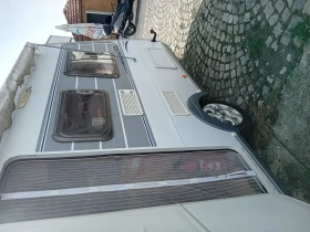 Каравана Caravelair, снимка 8