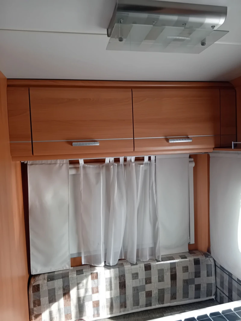 Каравана Caravelair, снимка 3 - Каравани и кемпери - 49397254