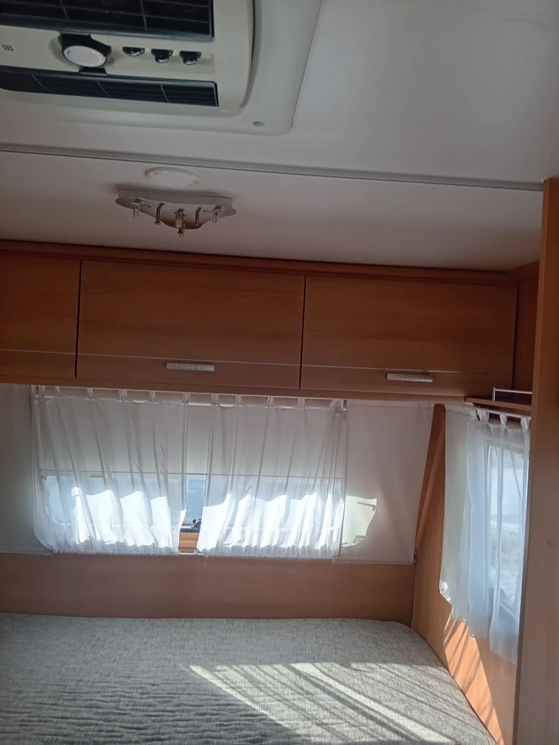 Каравана Caravelair, снимка 5 - Каравани и кемпери - 49397254