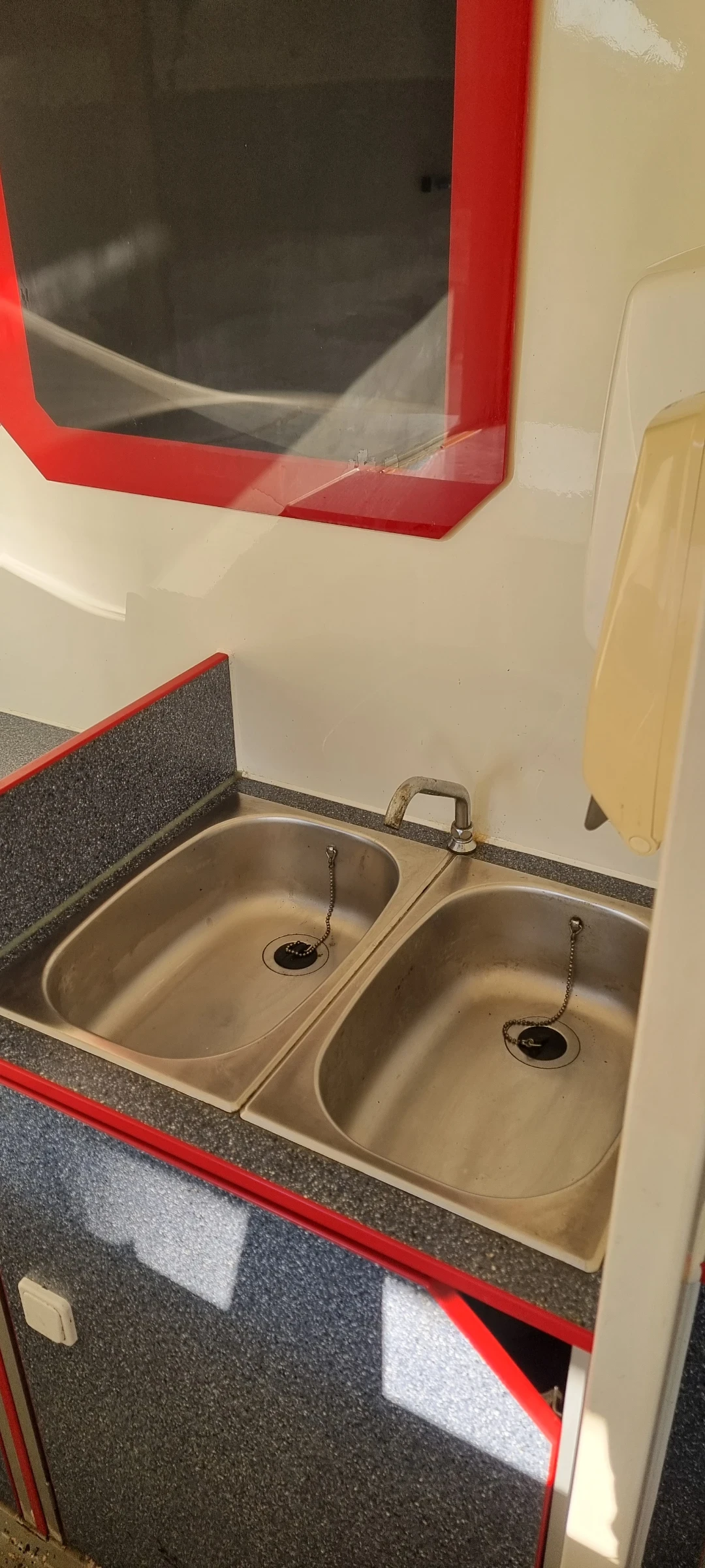 Кемпер Fiat МАГАЗИН МЕСО МЛЕЧНИ ПРОДУКТИ РИБА  - изображение 10