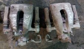 Спирачен апарат за   Opel  Astra H, снимка 2