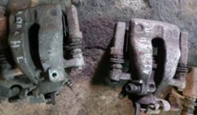 Спирачен апарат за   Opel  Astra H, снимка 1