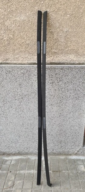 Лайсни за тавана на Пежо 3008, снимка 1