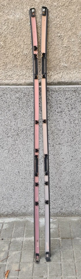 Лайсни за тавана на Пежо 3008, снимка 2