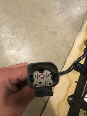 Нов, неупотребявам вентилатор за Volvo D5 S60/V70/XC70 , снимка 6