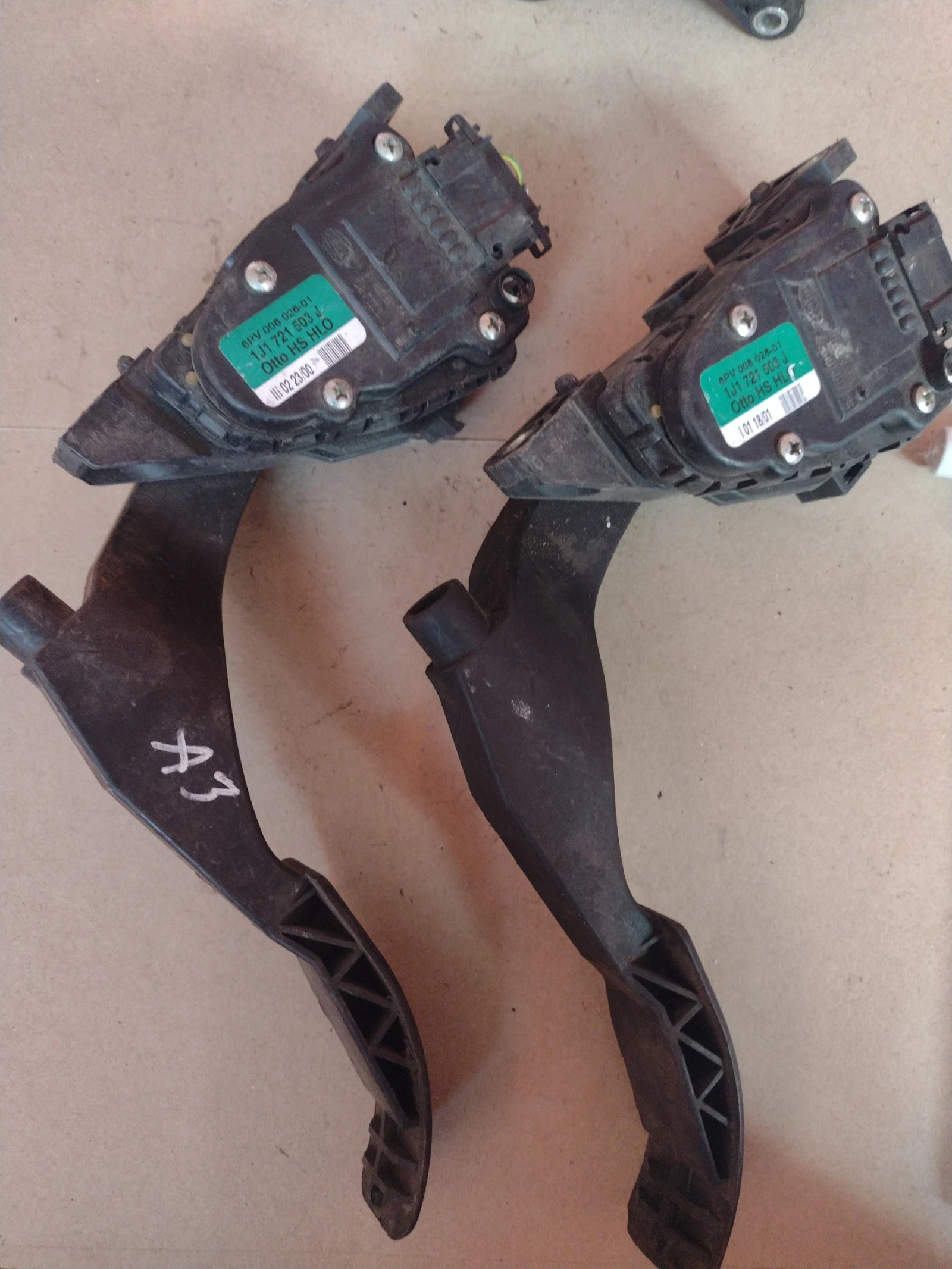 1J1721503J ����� ��� VW JEETTA /BORA 1J1 721 503 J   6PV 008 026-01 | Mobile.bg � ����������� 3