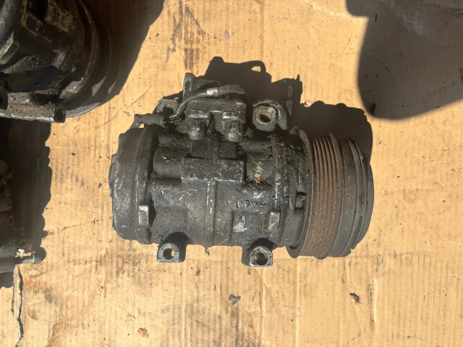    Mercedes C W201, 003 131 70 01 | Mobile.bg   2