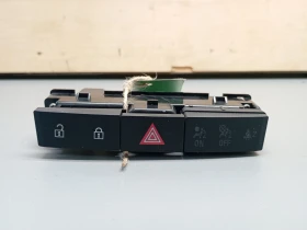 Копче аварийни Опел Астра J 2.0д