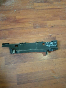 преден десен водач броня (под фар) Ланчия Ипсилон