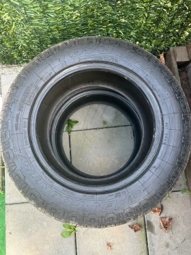 Гуми Всесезонни 235/65R17, снимка 6